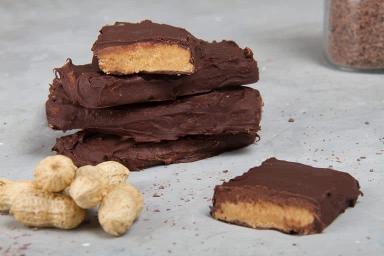 Keto Protein Bars Recipe Oh So Foodie