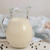 Keto Cheese Sauce: Easy Low Carb & Delicious