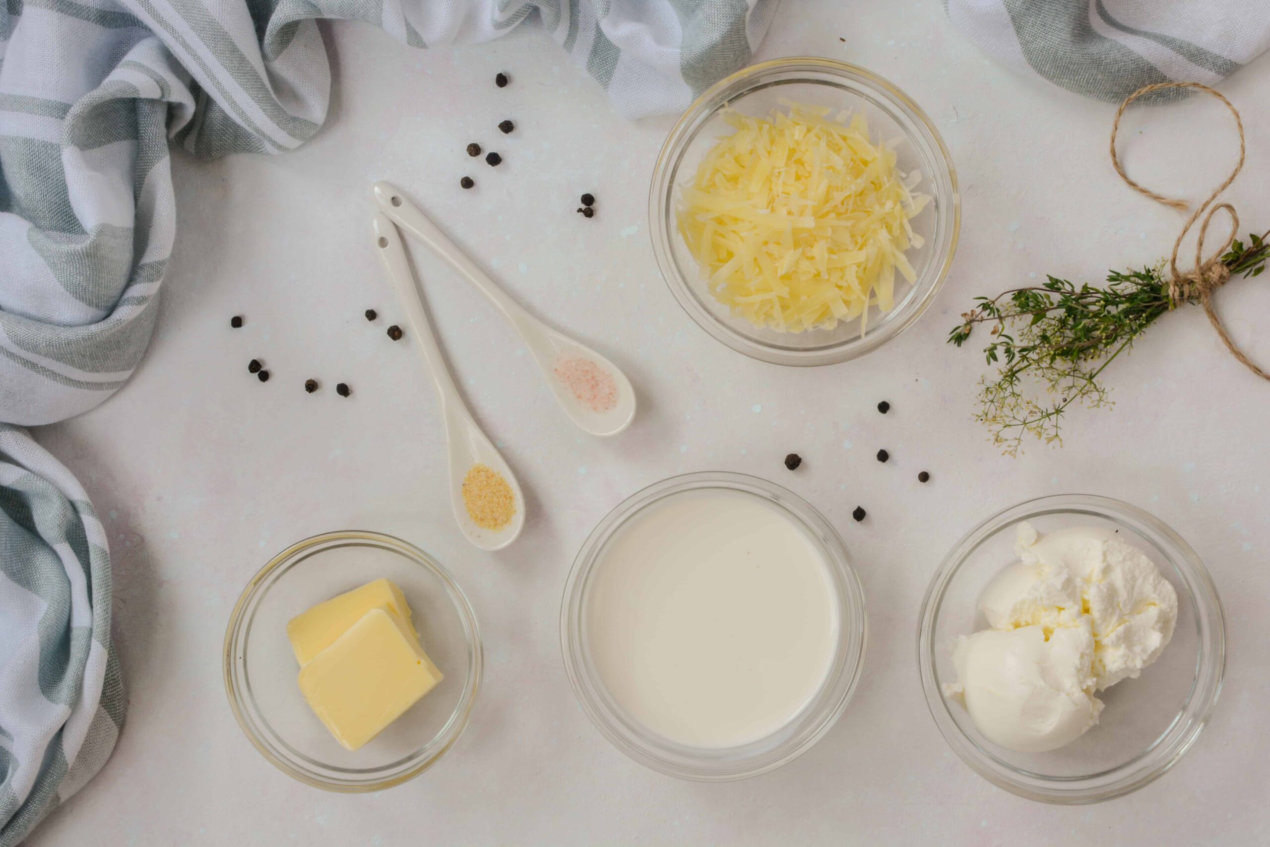 how to make keto cheese sauce
