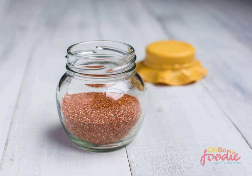 keto taco seasoning