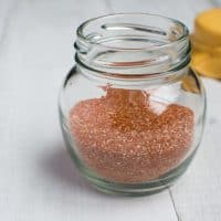 Keto Taco Seasoning: Homemade Low Carb & Gluten Free Taco Seasoning Recipe
