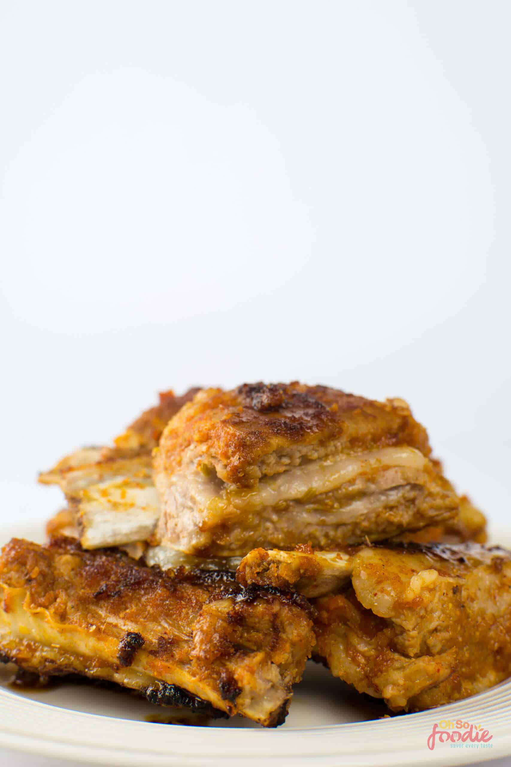 Keto Country Ribs In Crock Pot at Jan Husman blog