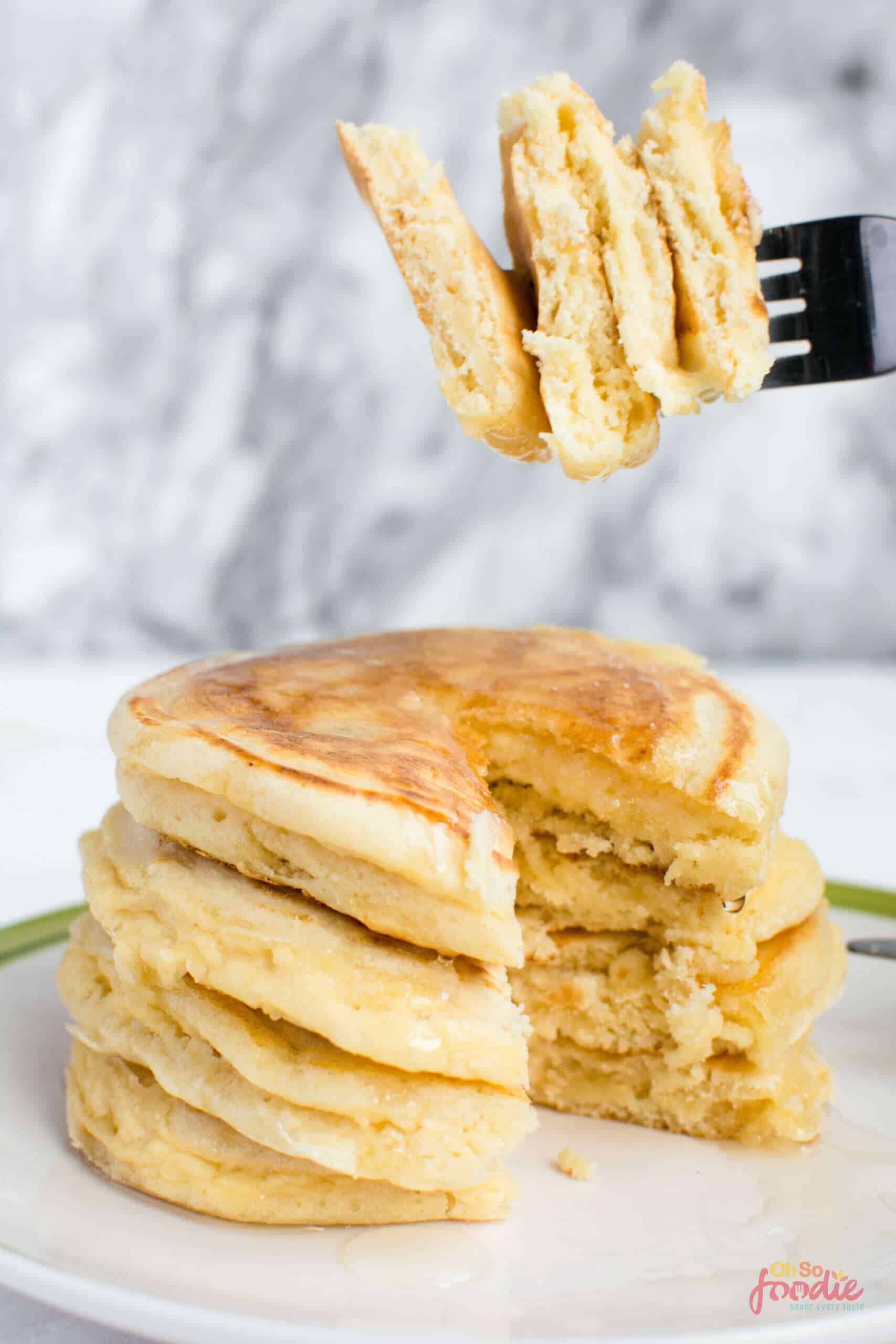 Keto Pancakes For One With Almond Flour at Dawn Lister blog