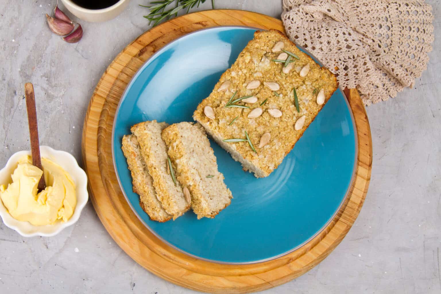 How To Store Cauliflower Bread Properly Oh So Foodie