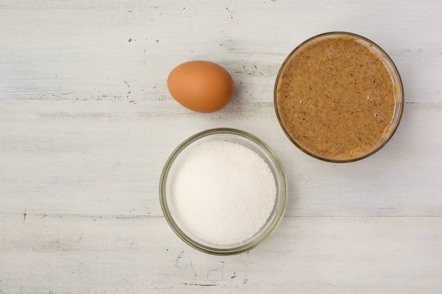 3 Ingredient Keto Almond Butter Cookies Oh So Foodie