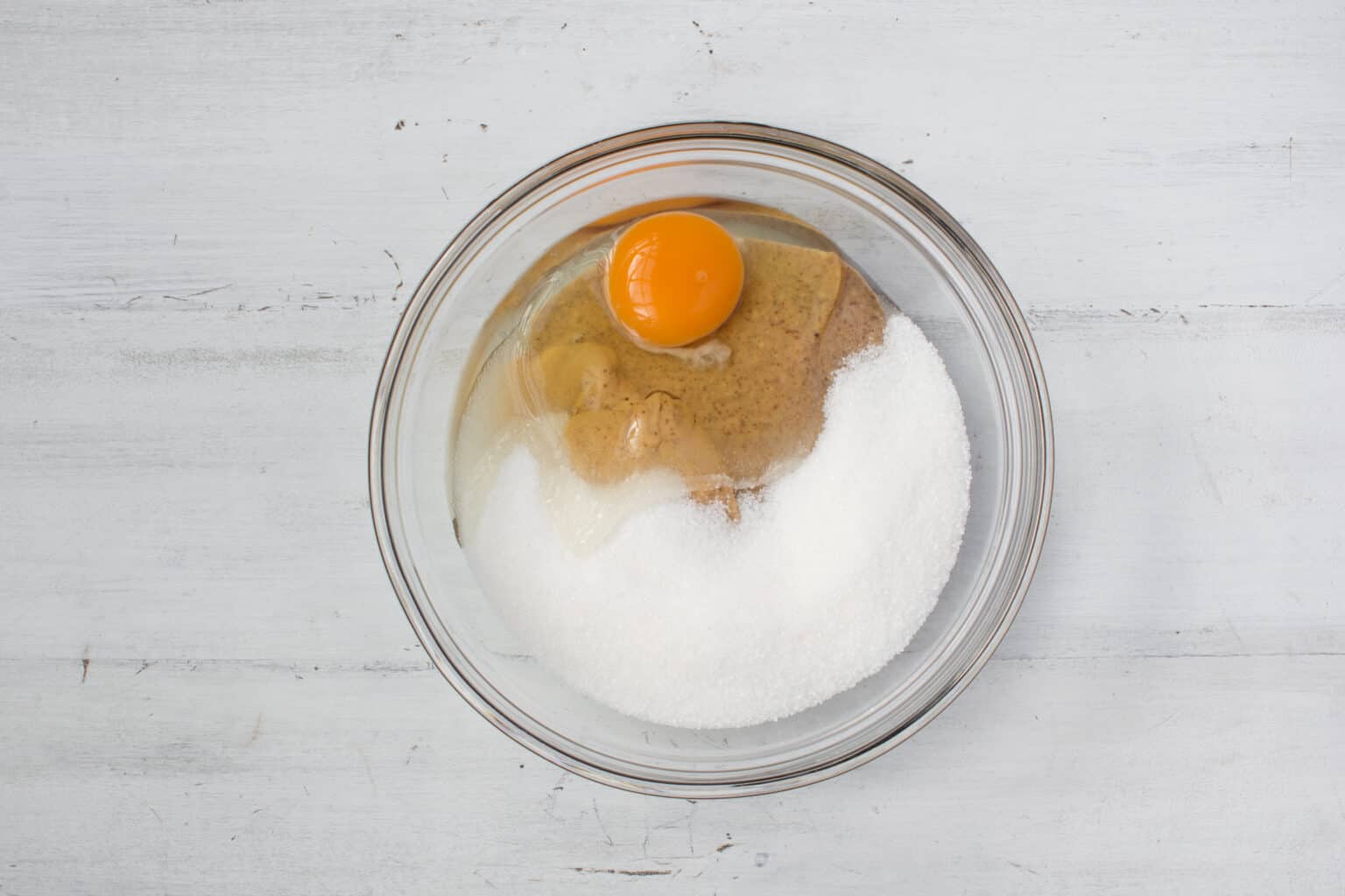 3 Ingredient Keto Almond Butter Cookies - Oh So Foodie