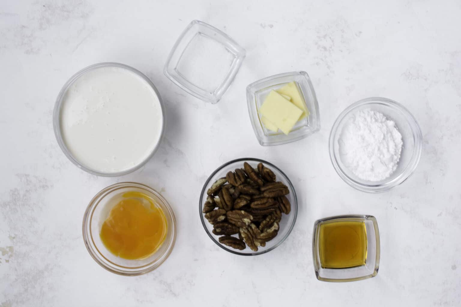 Keto Butter Pecan Ice Cream Oh So Foodie