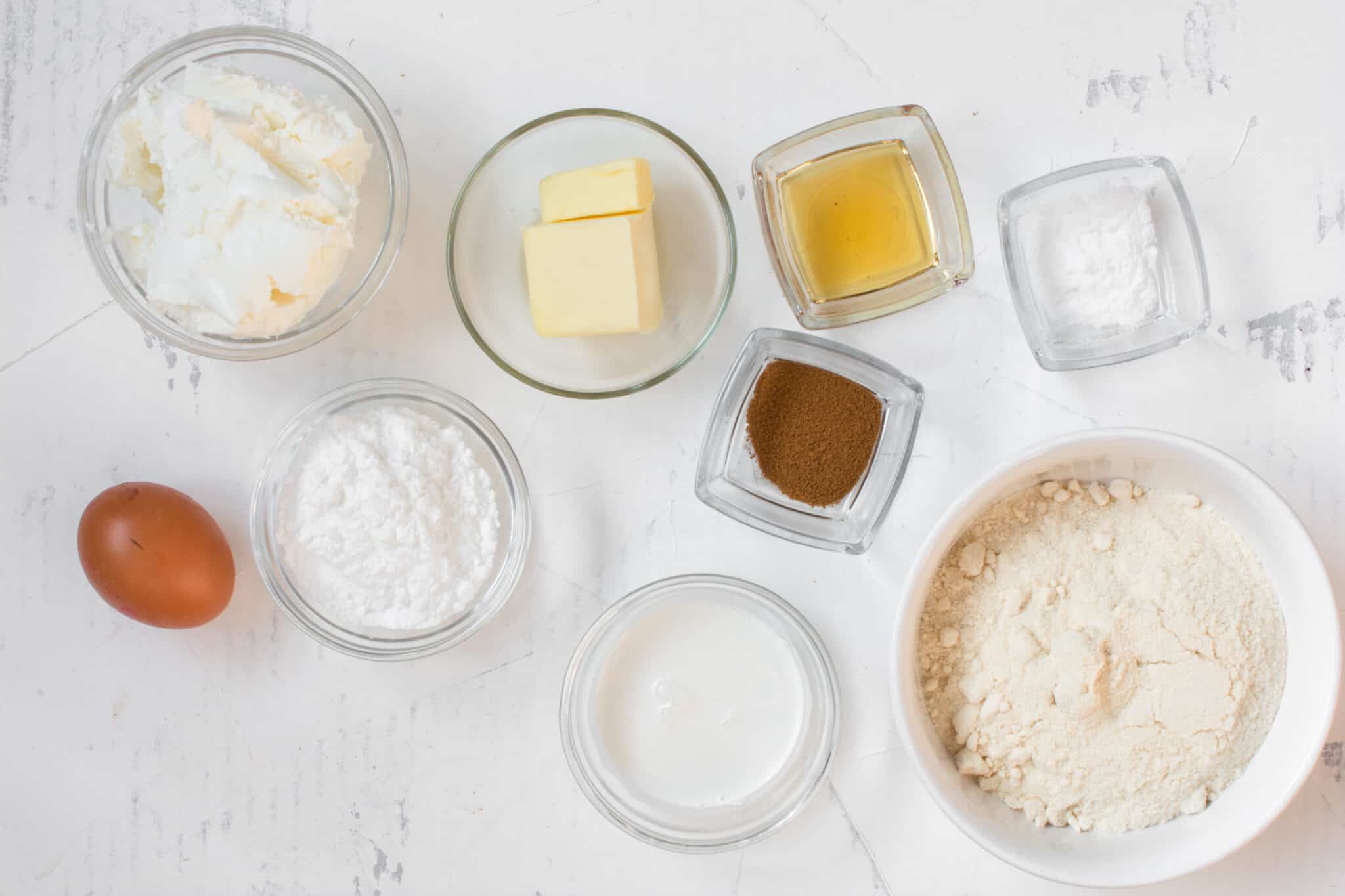 Keto Cinnamon Muffins (With Almond Flour) Oh So Foodie