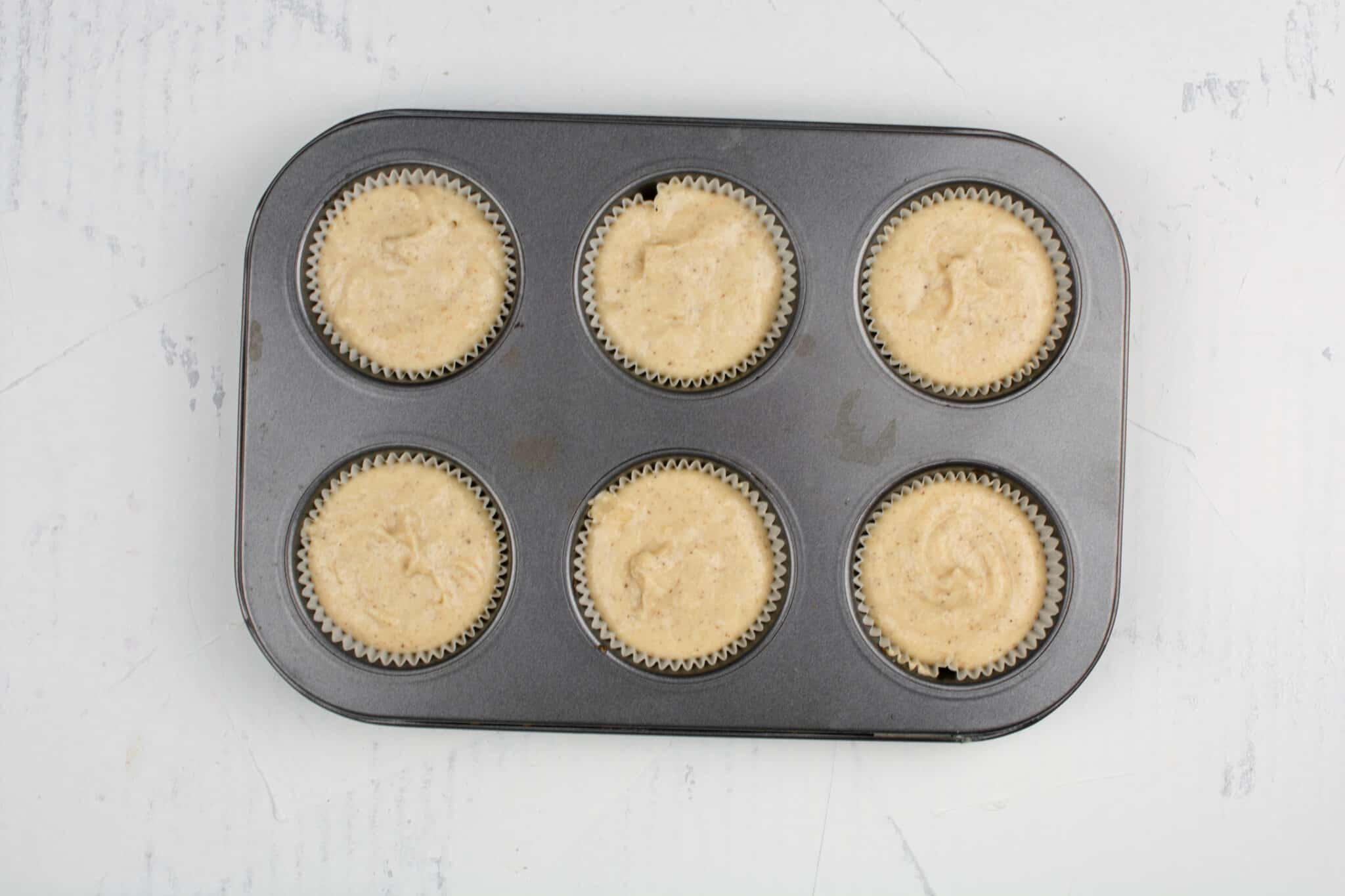 Keto Cinnamon Muffins (With Almond Flour) Oh So Foodie