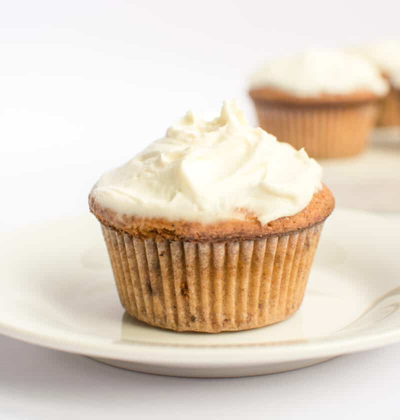 Keto Cinnamon Muffins (With Almond Flour) Oh So Foodie