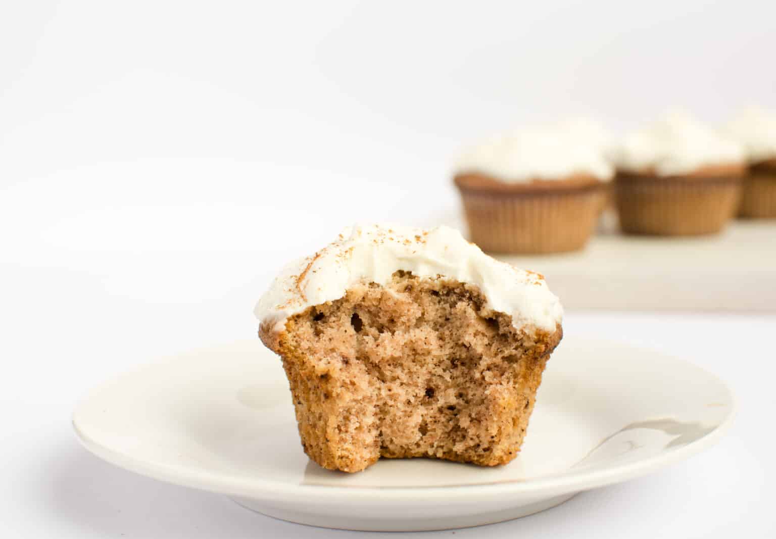 Keto Cinnamon Muffins (With Almond Flour) Oh So Foodie
