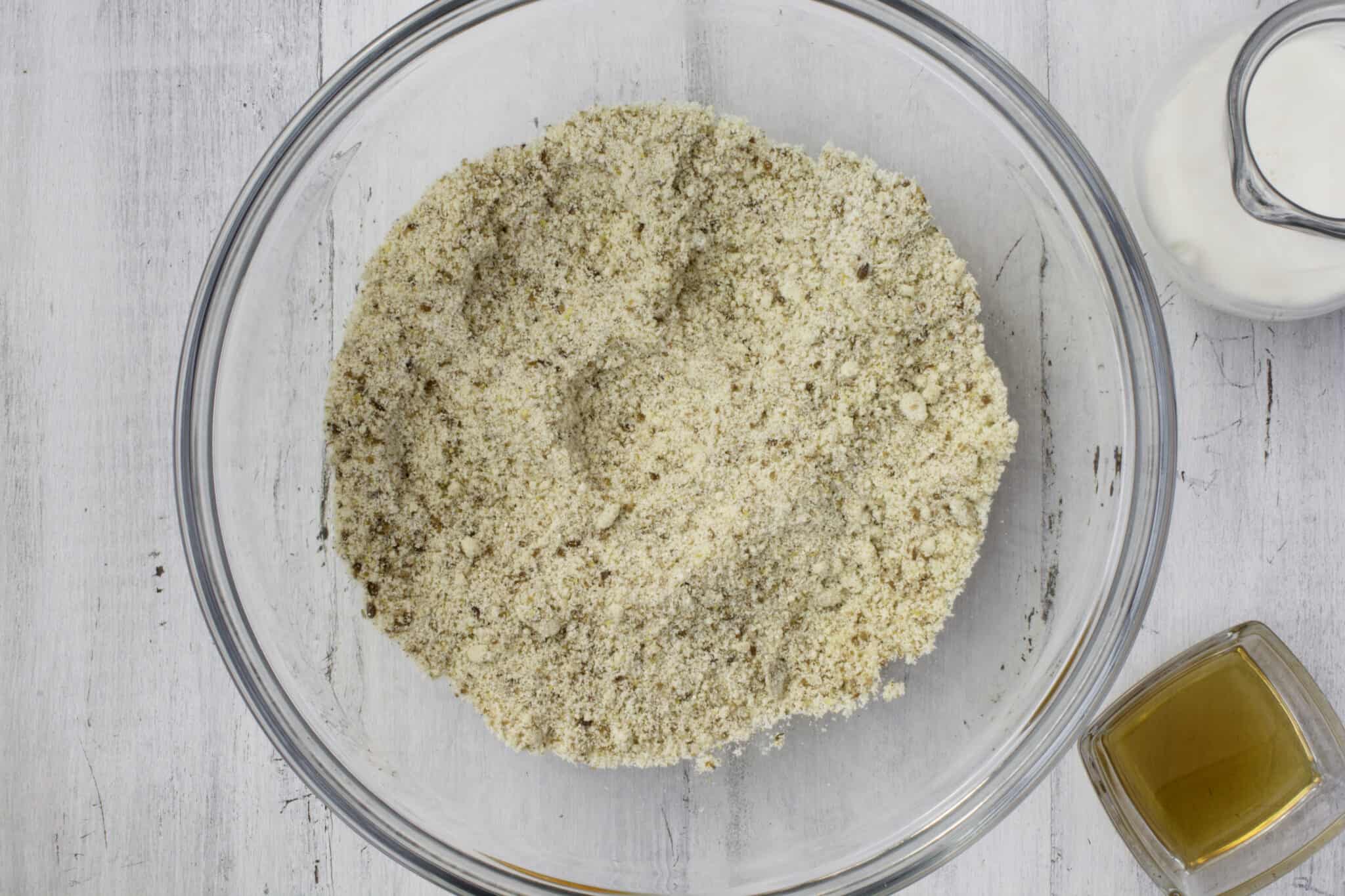 Keto Sourdough Bread Gluten Free & 2.5g Net Carbs Oh So Foodie