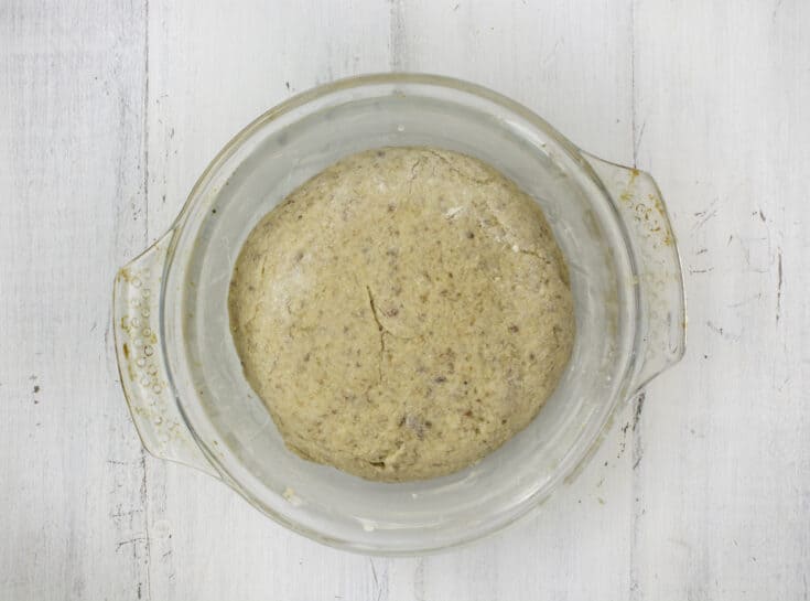 Keto Sourdough Bread Gluten Free & 2.5g Net Carbs Oh So Foodie