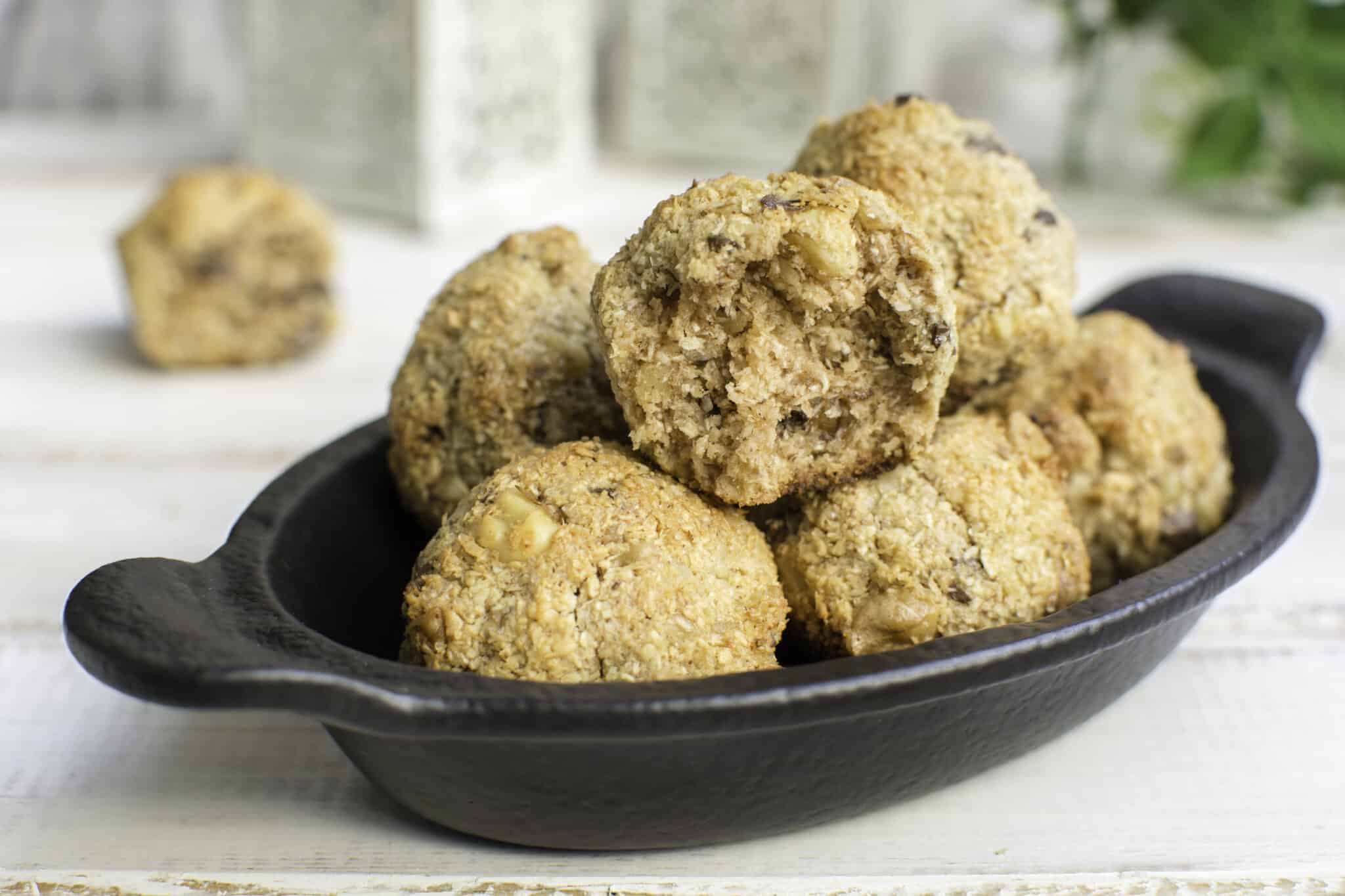 Keto Magic Cookies Oh So Foodie