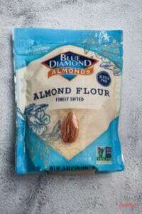 Blue Diamond Almonds finely sifted almond flour