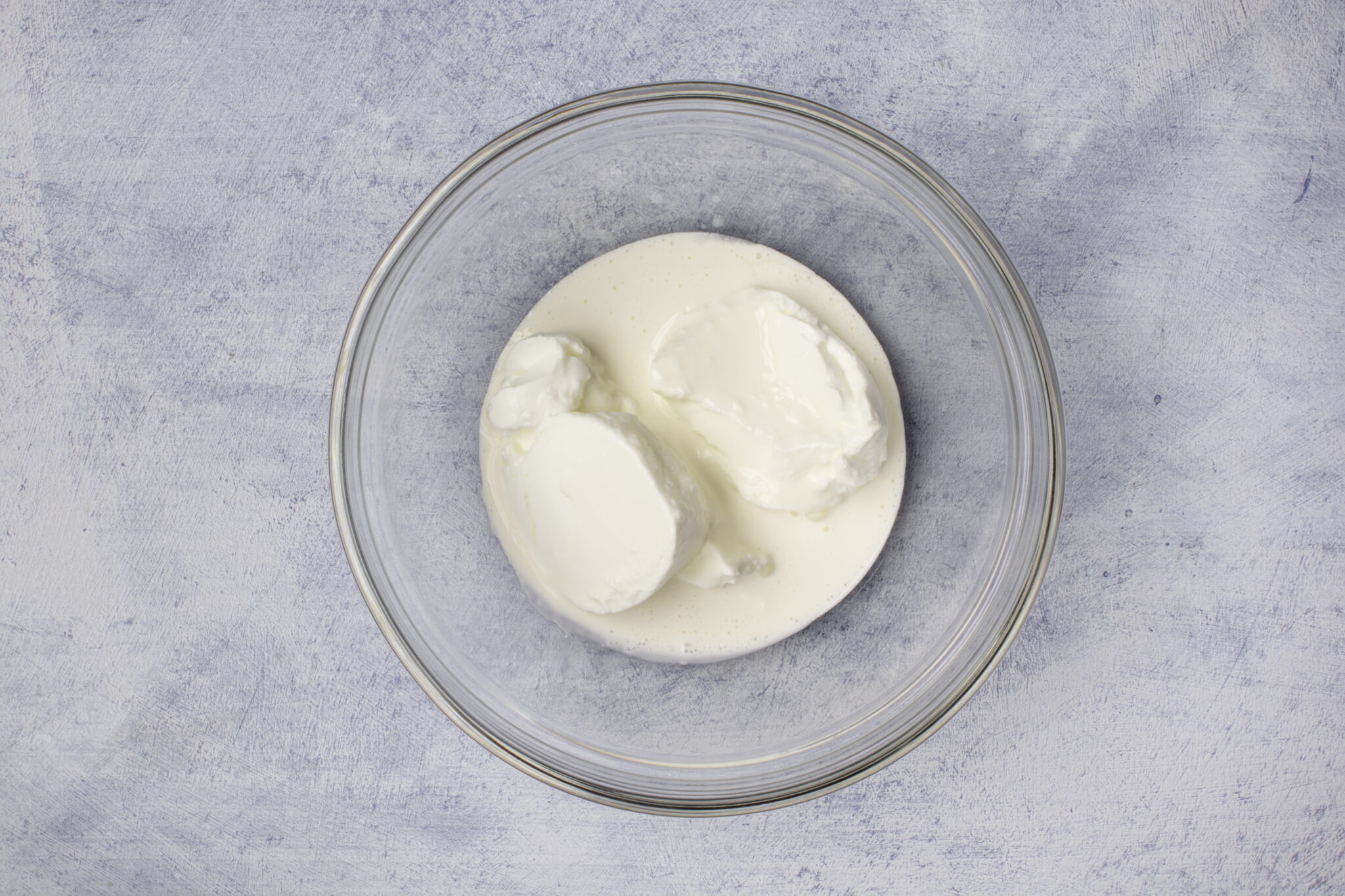 3 Ingredient Homemade Keto Yogurt Recipe Oh So Foodie