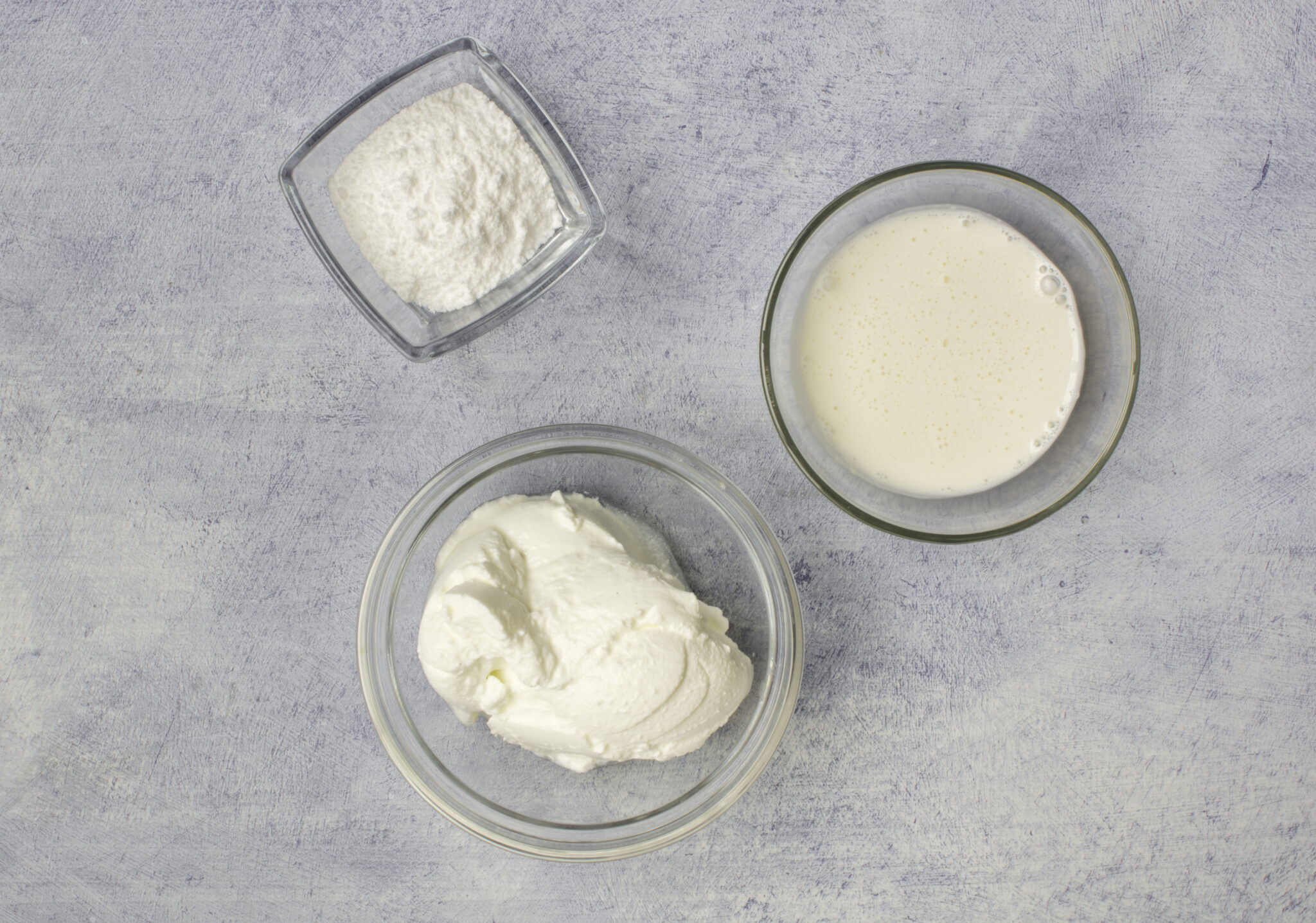 3 Ingredient Homemade Keto Yogurt Recipe Oh So Foodie