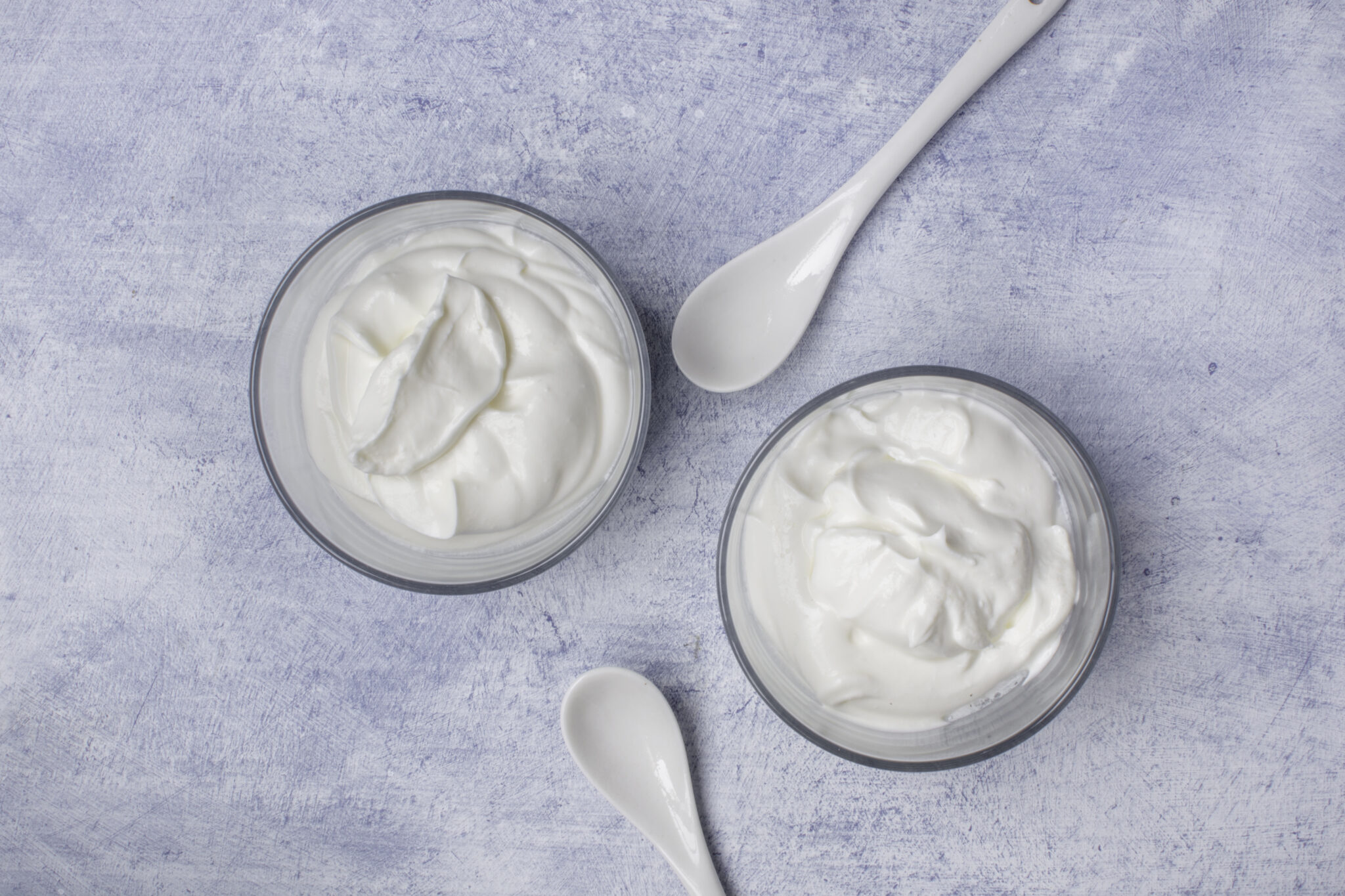 3 Ingredient Homemade Keto Yogurt Recipe Oh So Foodie