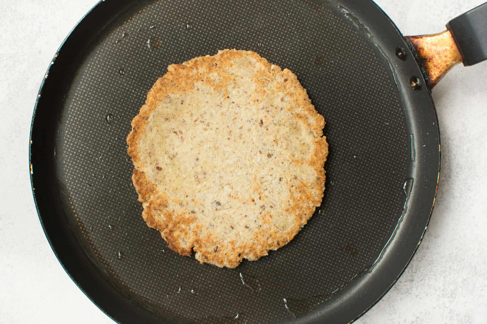 Keto Pita Bread (Low Carb And Gluten Free) Oh So Foodie