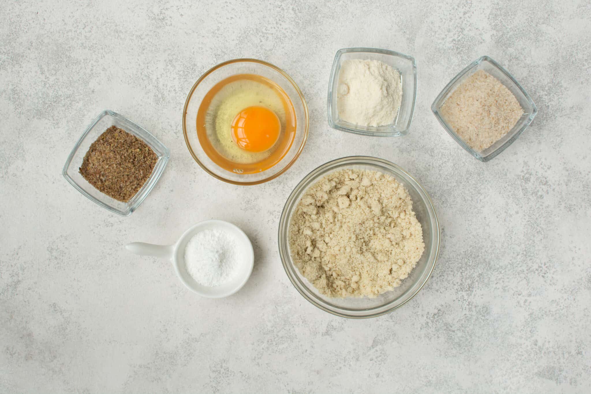 Keto Pita Bread (Low Carb And Gluten Free) Oh So Foodie