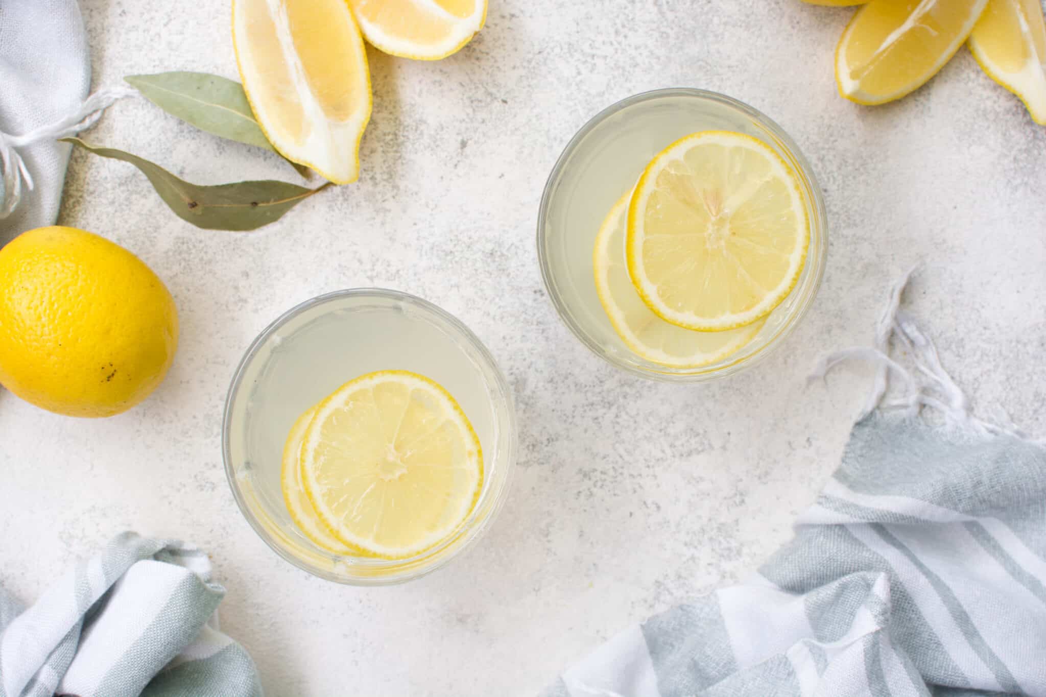 Keto Lemonade Recipe (With Only 3 Ingredients!) Oh So Foodie