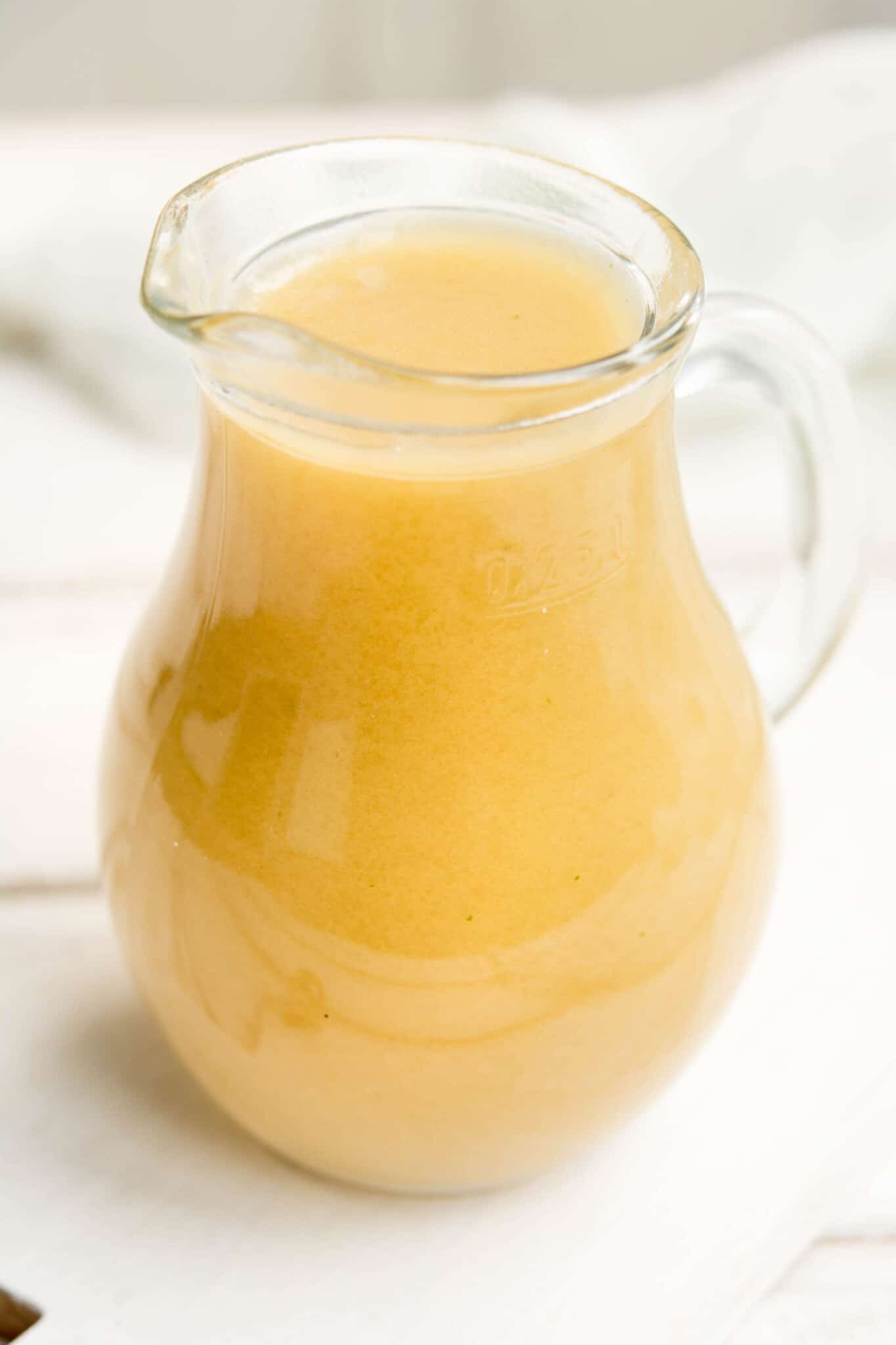 Keto Gravy Made In Just 5 Minutes! Oh So Foodie