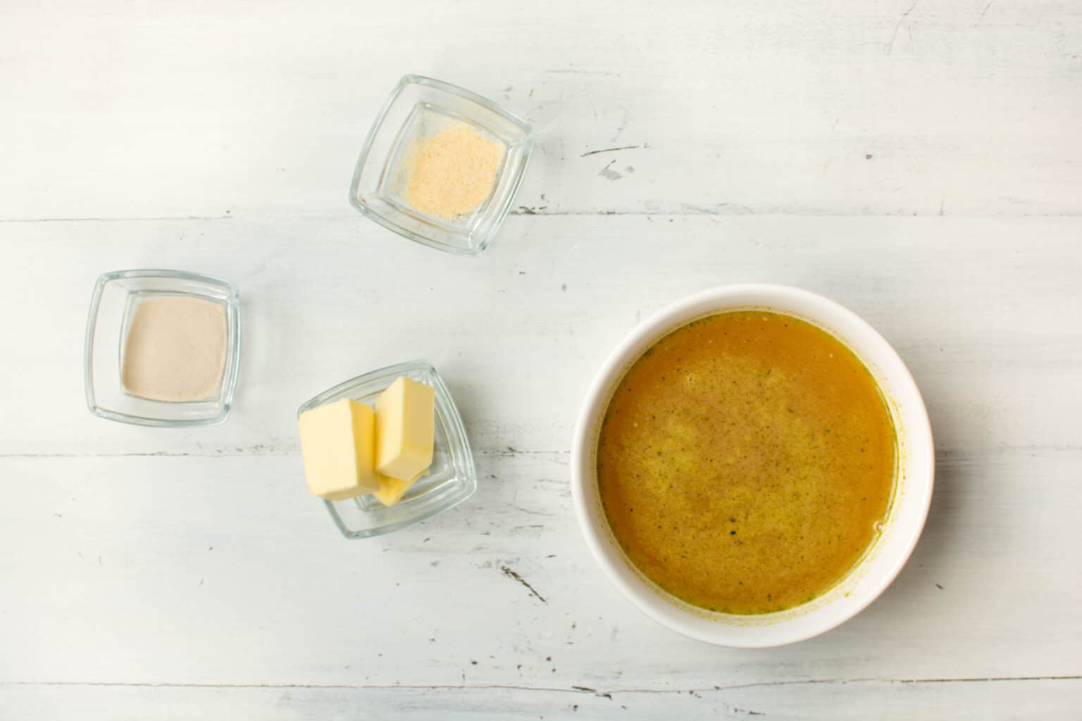 Keto Gravy Made In Just 5 Minutes! Oh So Foodie