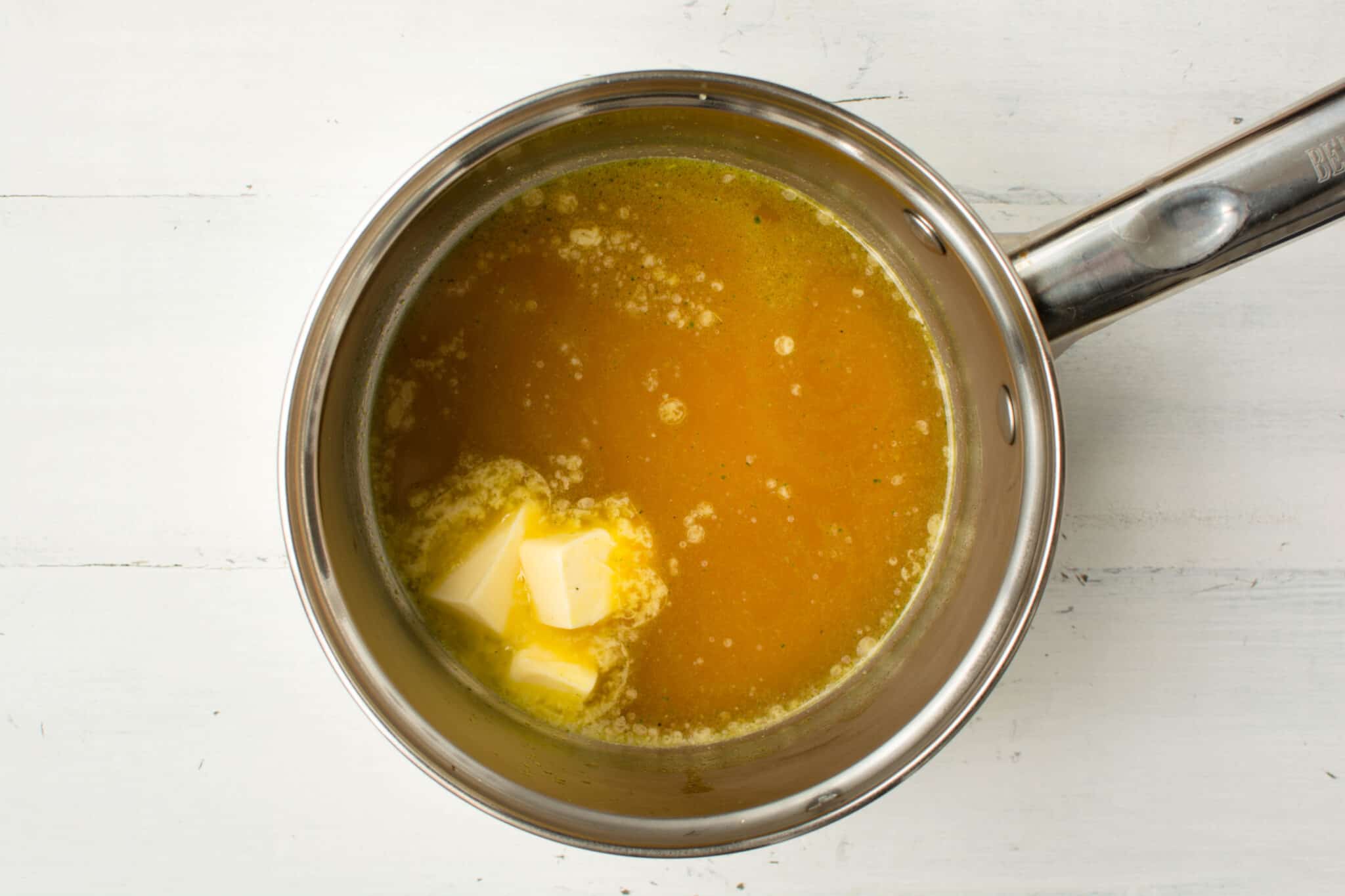 Keto Gravy Made In Just 5 Minutes! Oh So Foodie