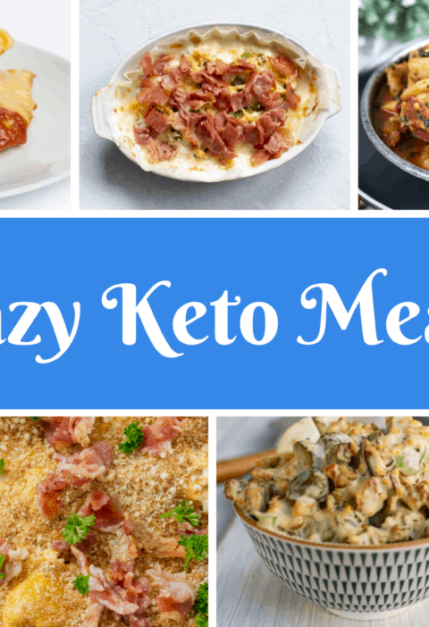 300 TOP KETO MEALS visual data 2