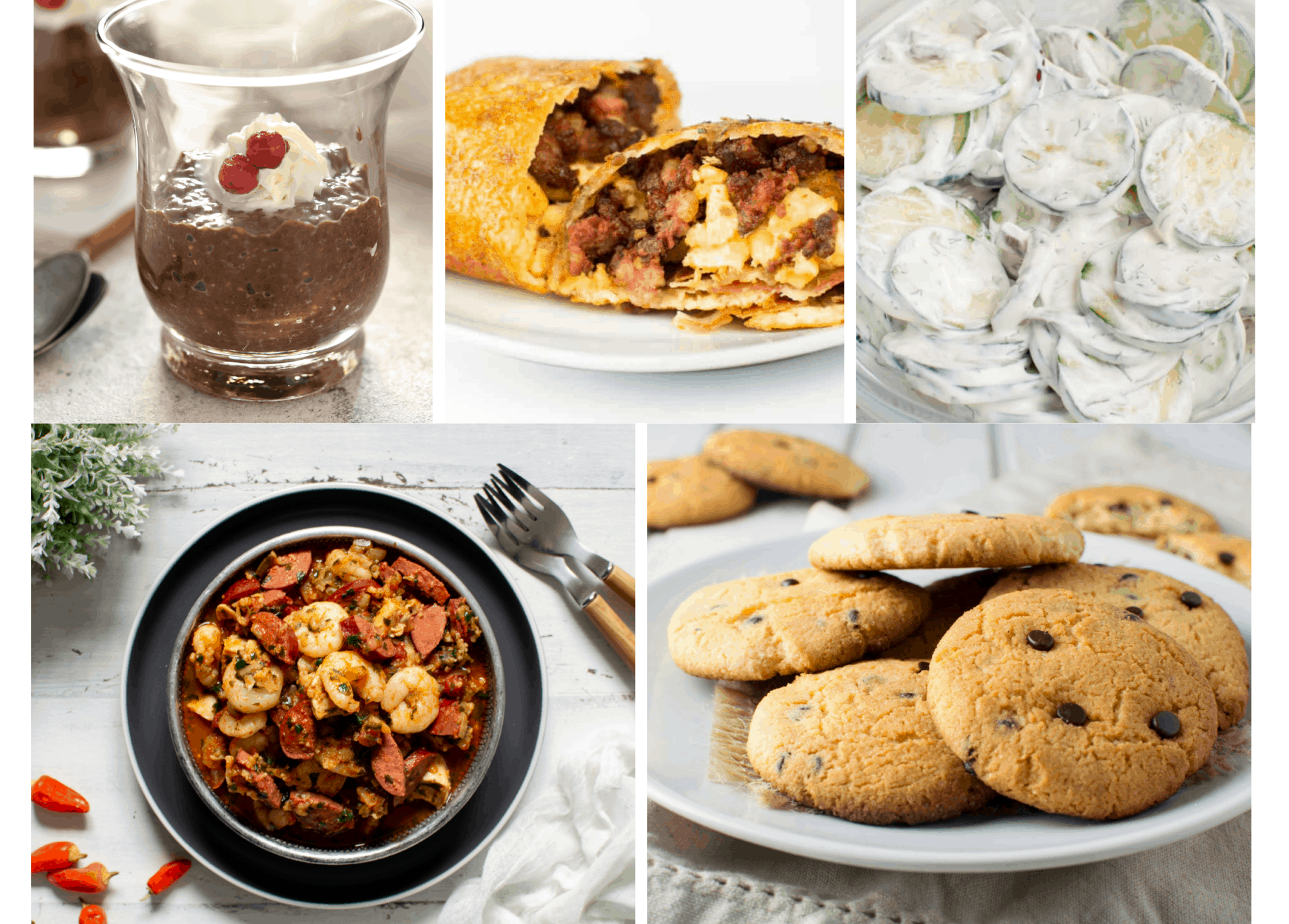 21 Day 1700 Calorie Keto Meal Plan - Oh So Foodie