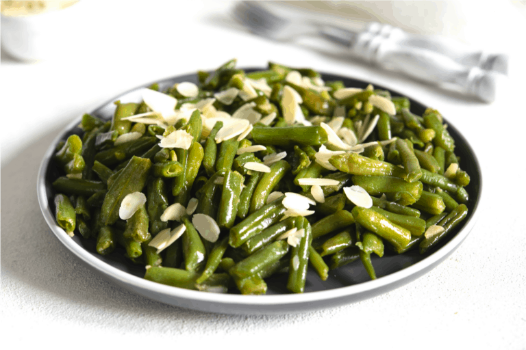 Keto Green Beans Image