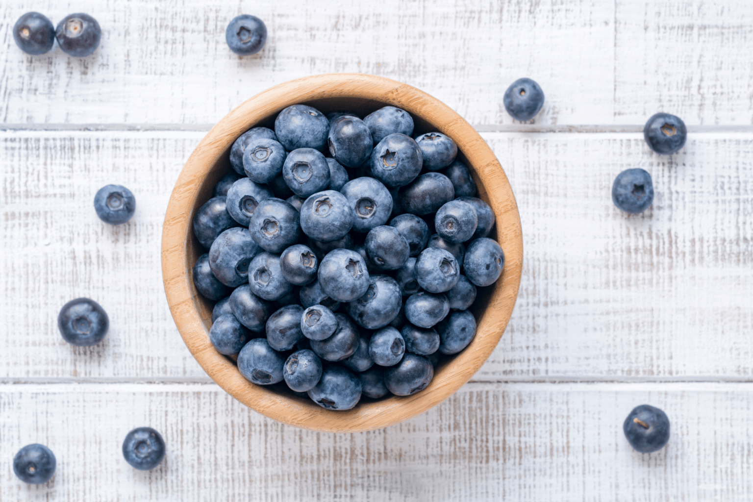 Are Blueberries Keto? Oh So Foodie