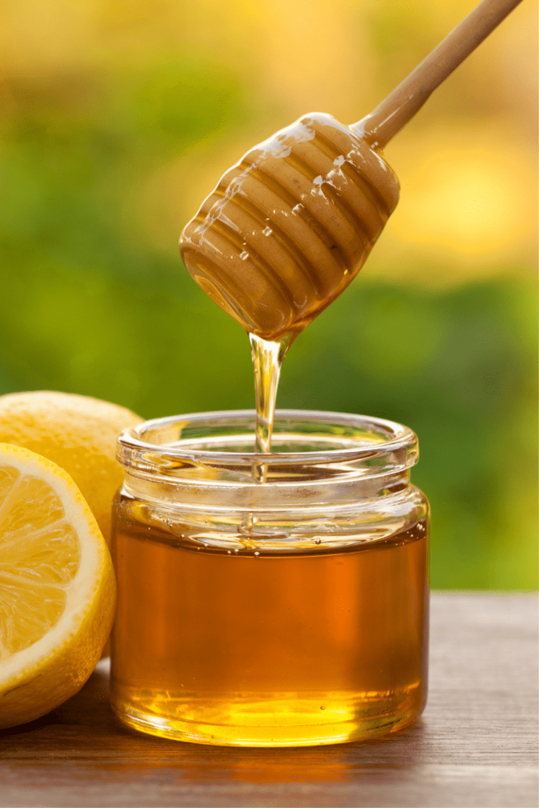 Is Honey Keto? Net Carbs, Sugar & More Oh So Foodie