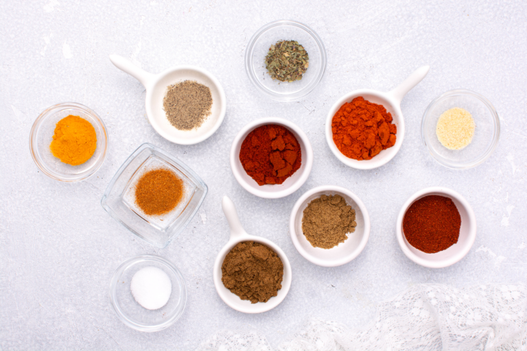 Southwest Spice Blend Recipe Oh So Foodie