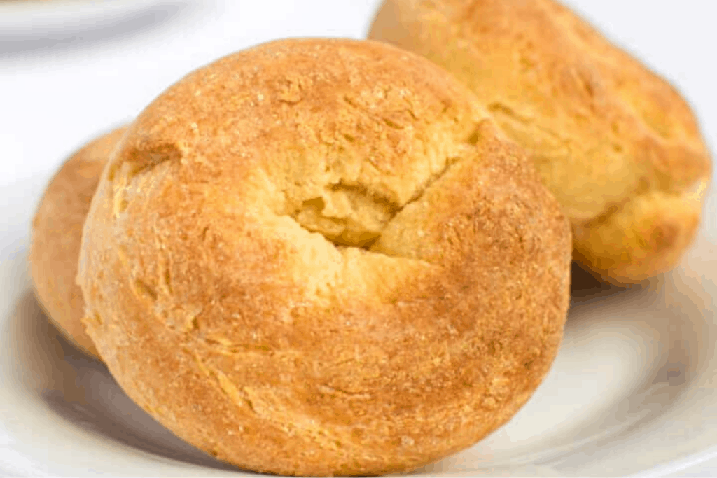 keto bagel