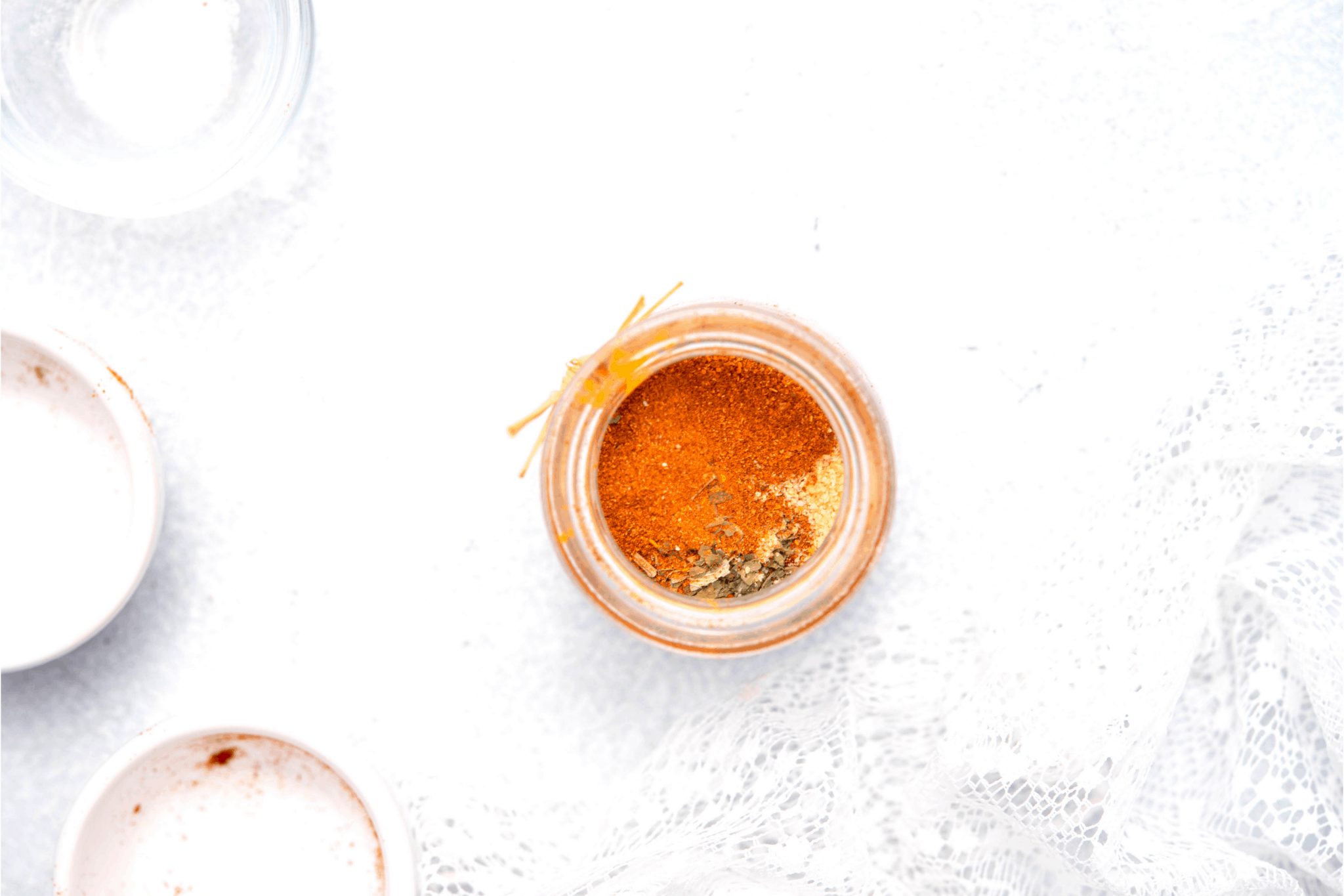 Southwest Spice Blend Recipe Oh So Foodie