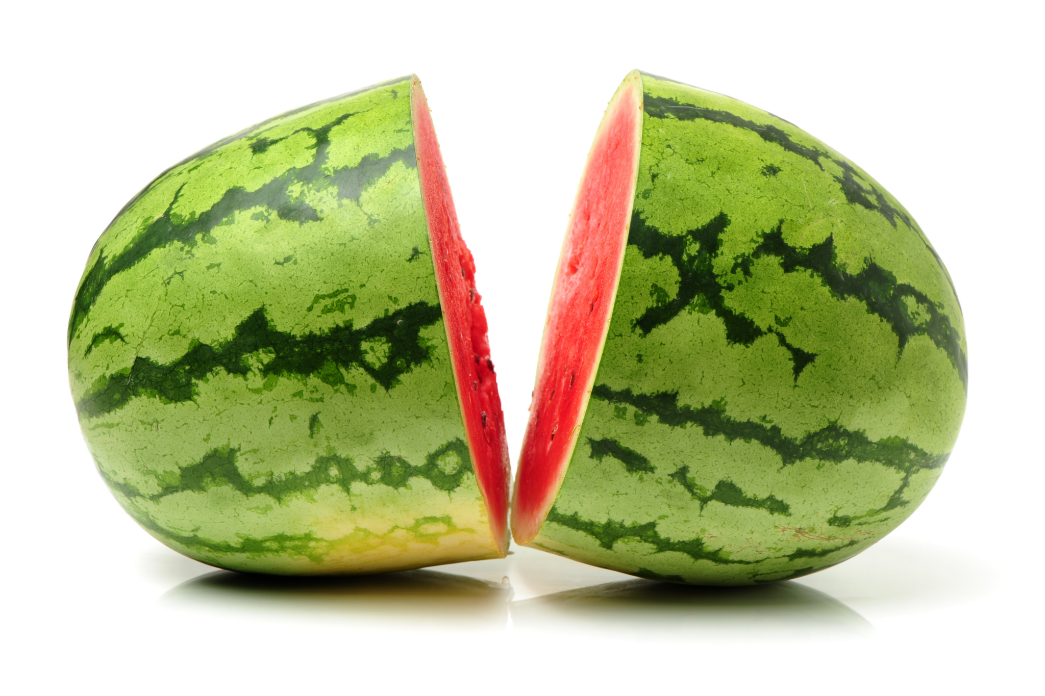 Is Watermelon Keto? Carbs, Sugars & More - Oh So Foodie