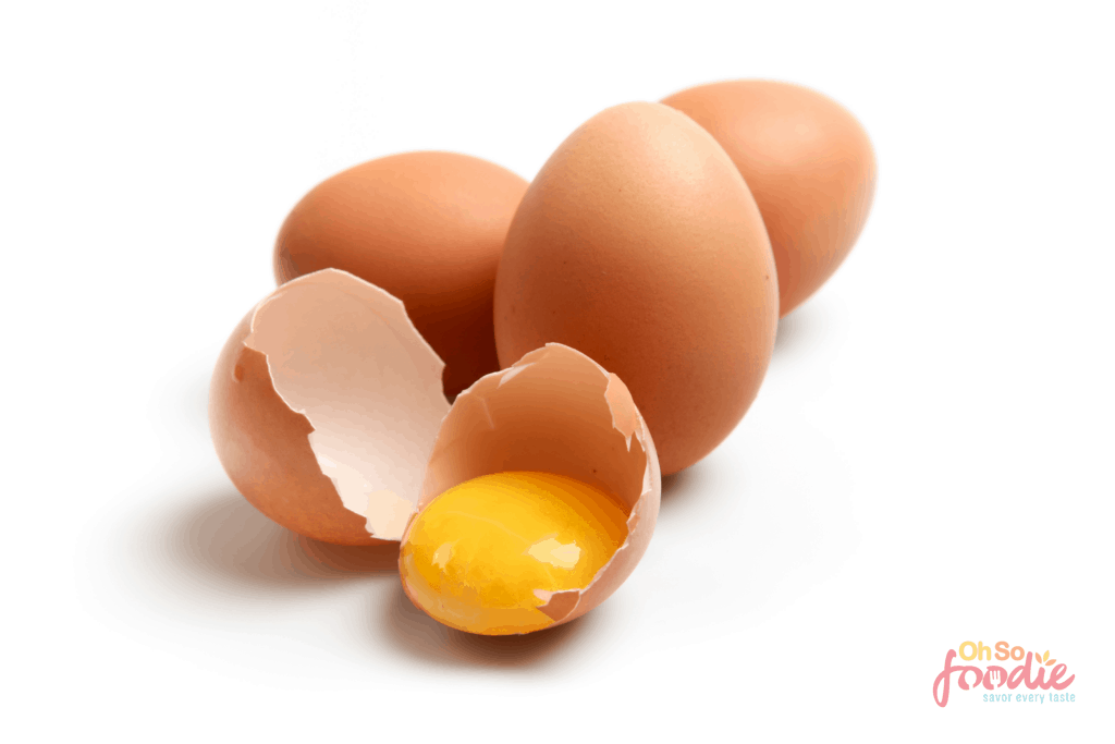 are eggs keto