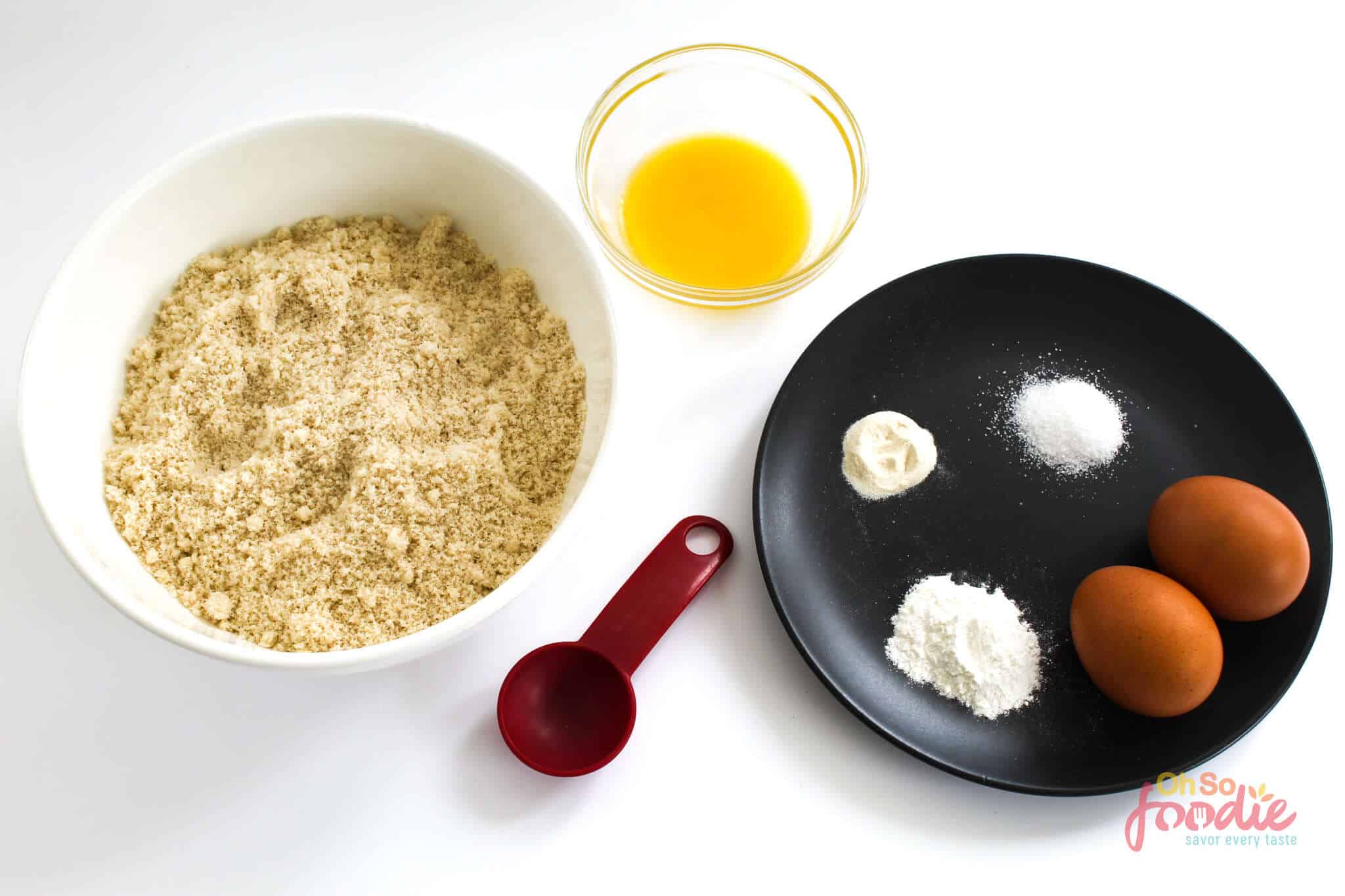 90 Second Bread Keto Friendly Oh So Foodie