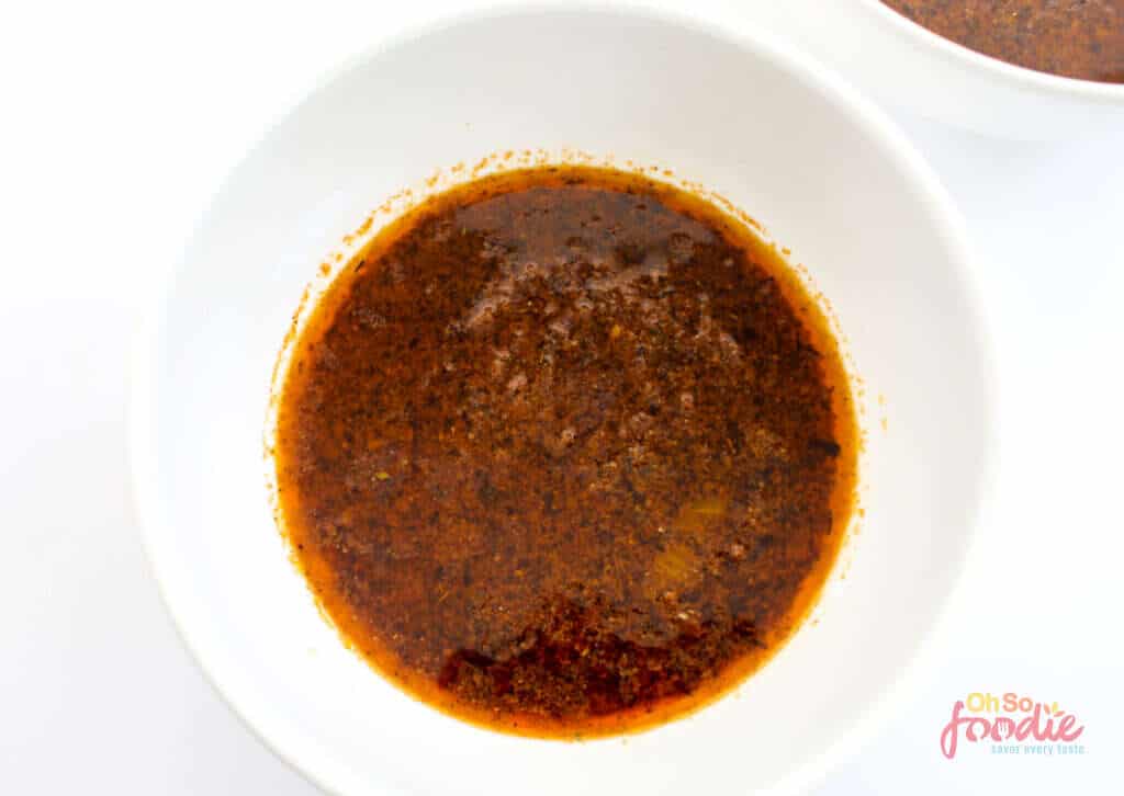 Seafood Boil Sauce Oh So Foodie