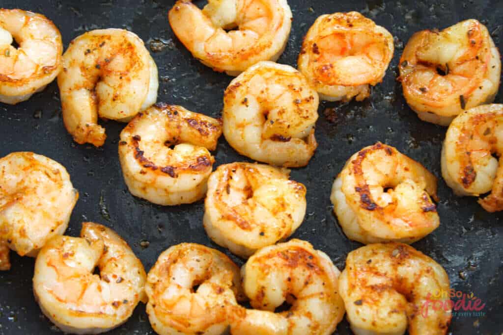 cajun shrimp