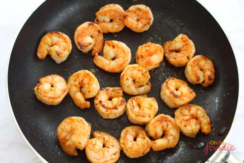 cajun shrimp recipe