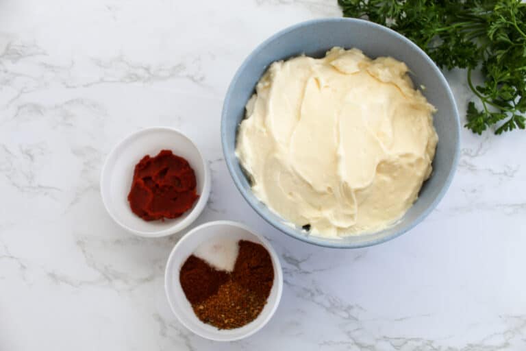 Cajun Sauce Recipe Oh So Foodie