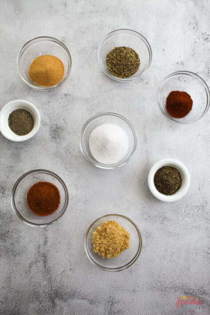 Seafood Boil Seasoning Recipe Oh So Foodie