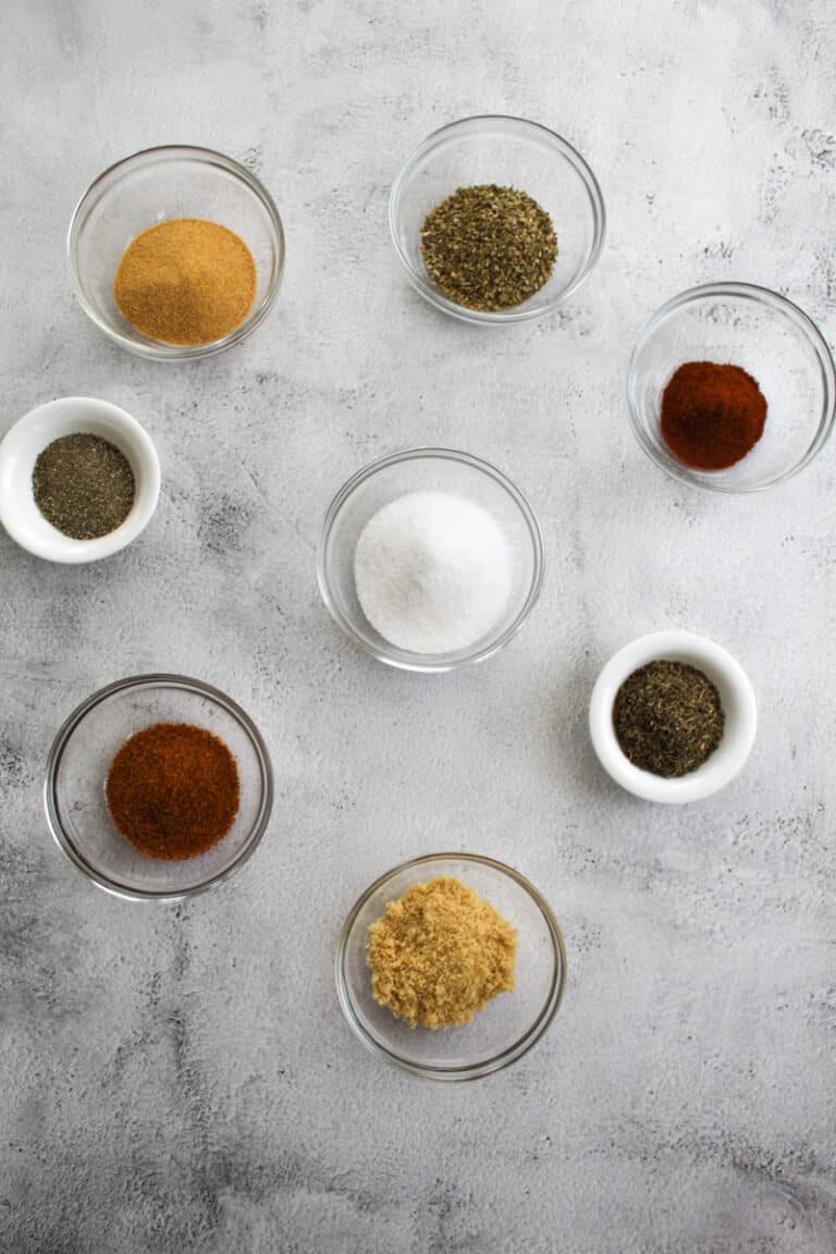 Seafood Boil Seasoning Recipe Oh So Foodie