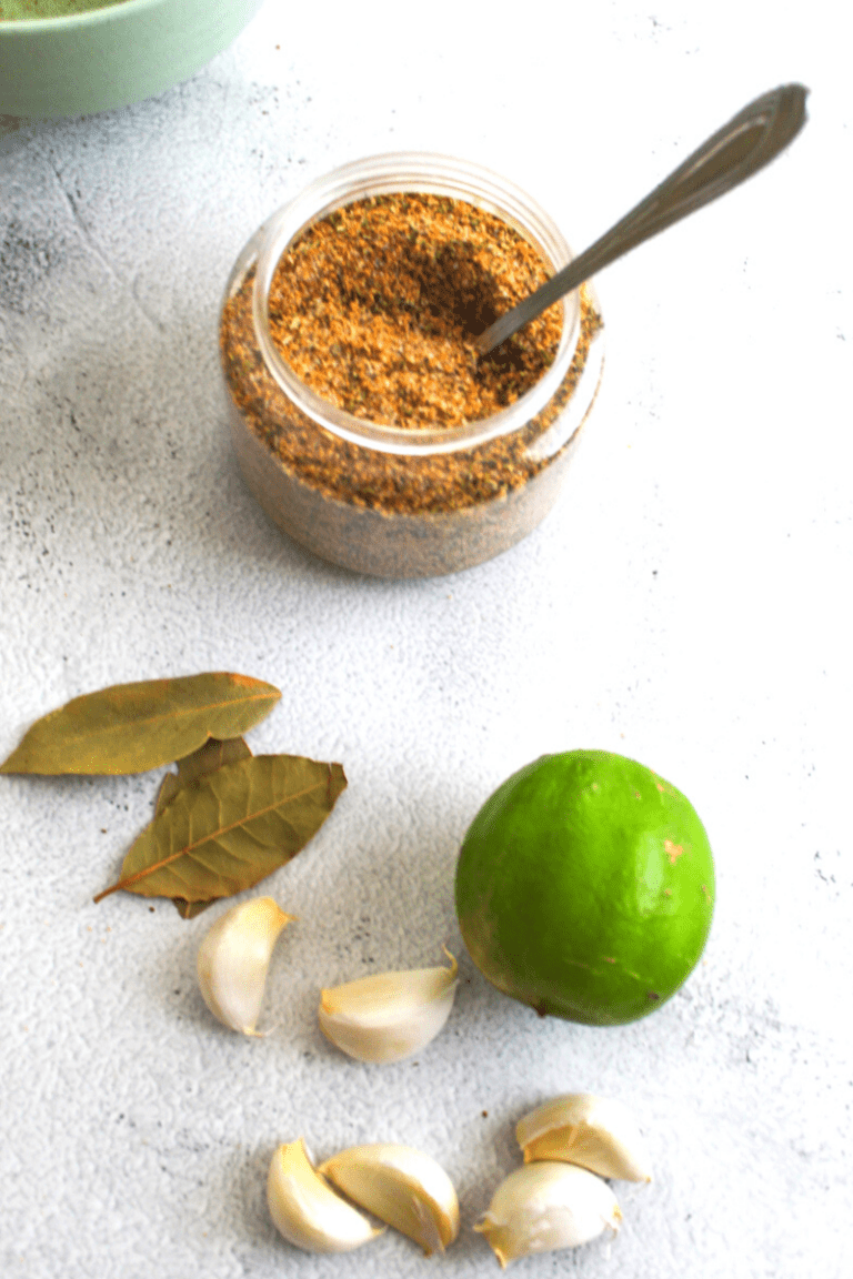 Seafood Boil Seasoning Recipe Oh So Foodie