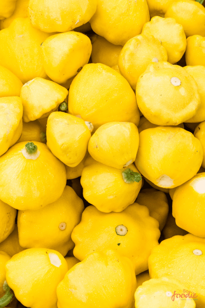 Is Squash Keto? (Carbs In Yellow Squash) Oh So Foodie