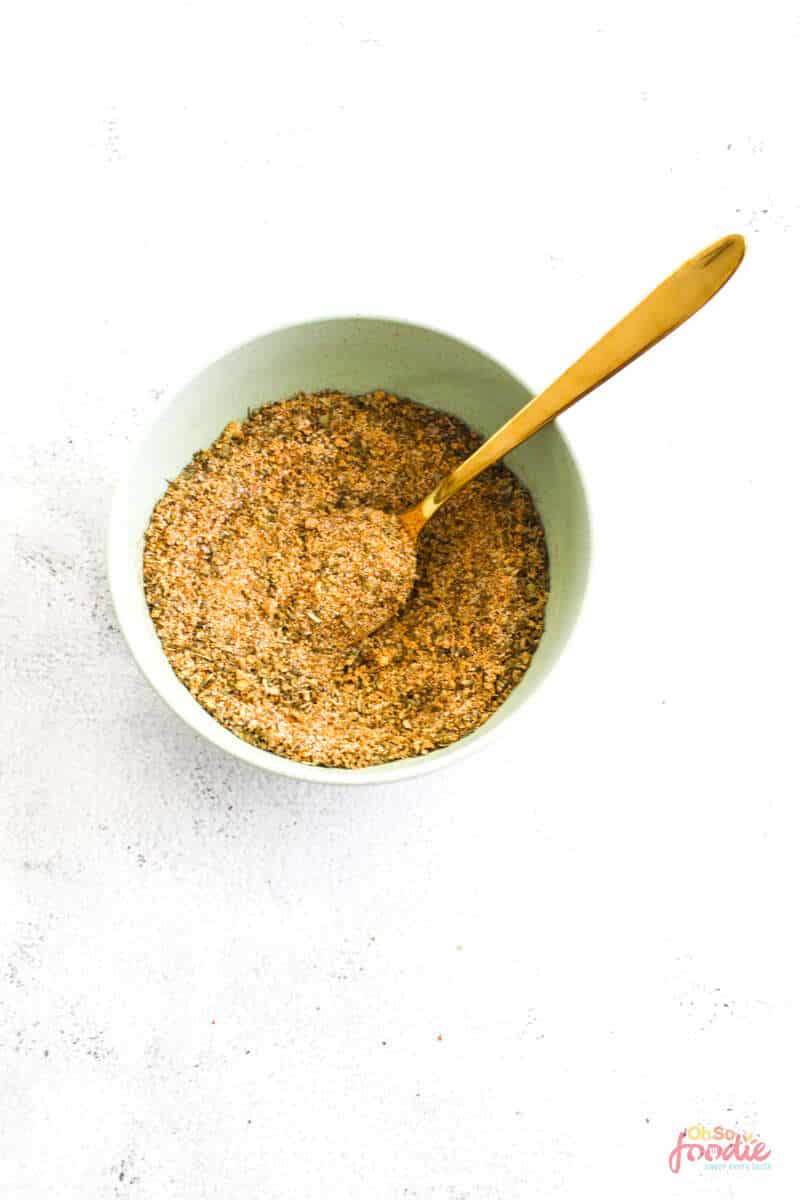 Seafood Boil Seasoning Recipe Oh So Foodie