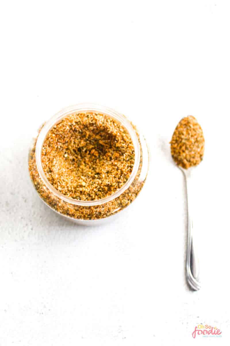 Seafood Boil Seasoning Recipe Oh So Foodie