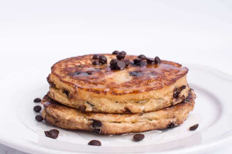 Keto Pancakes (15+ FLUFFY Keto Pancake Recipes You'll Love!) Oh So Foodie